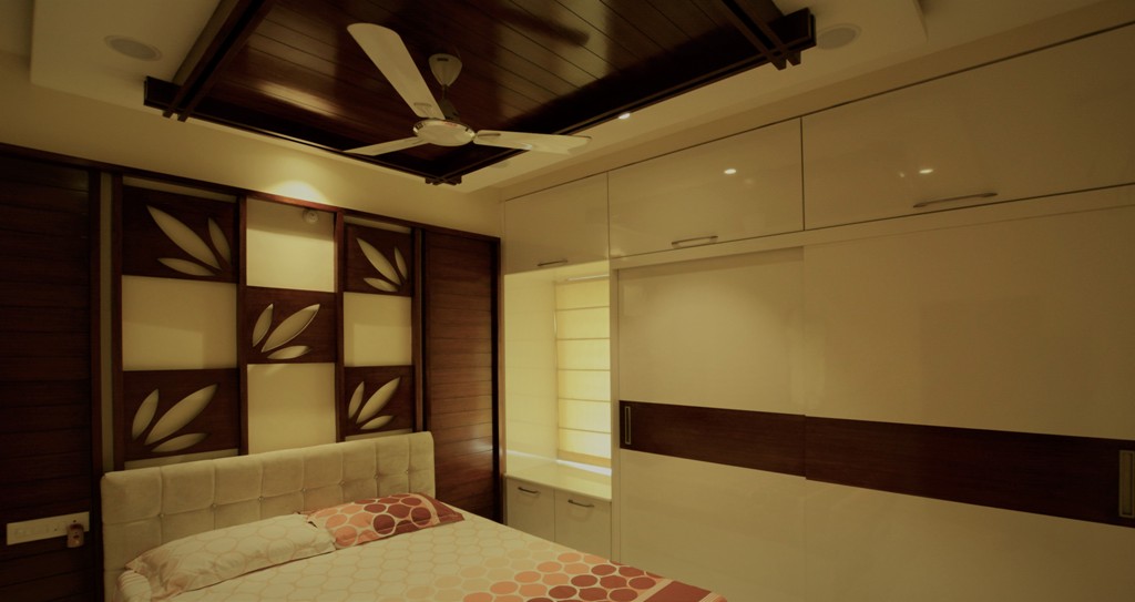 3 — Mr. K. Feroz, Vijayawada