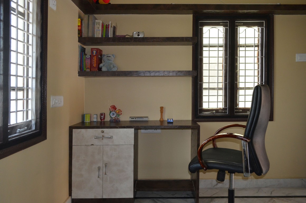 7 — Mr And Mrs. BadriNarayan, Vijayawada