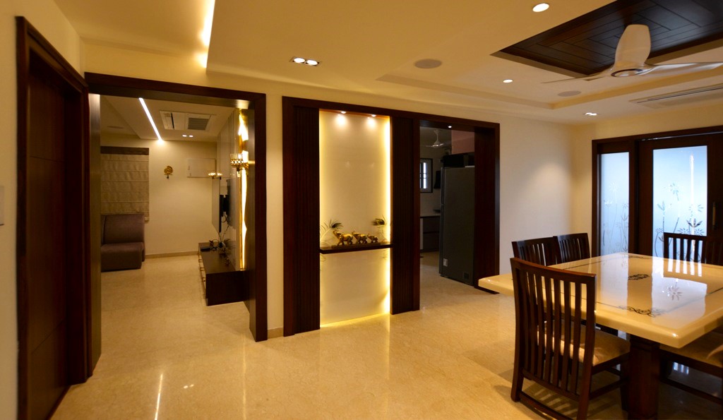 2 — Mr. And Mrs. Srinivasa Reddy, Guntur