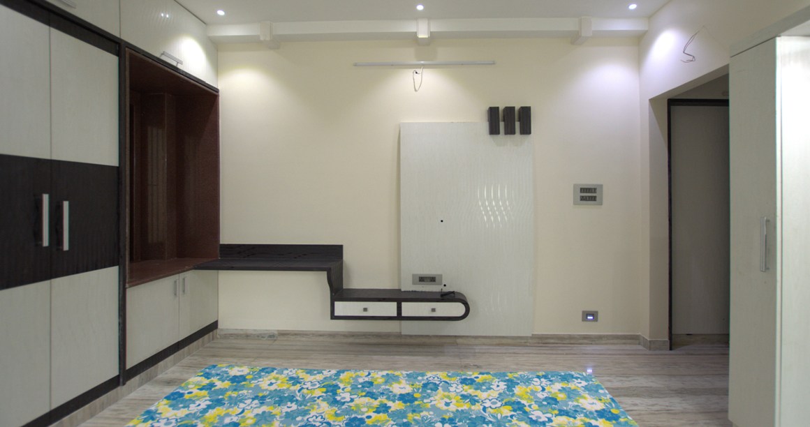 4 — Mr And Mrs. Sarath Chandra, Vijayawada