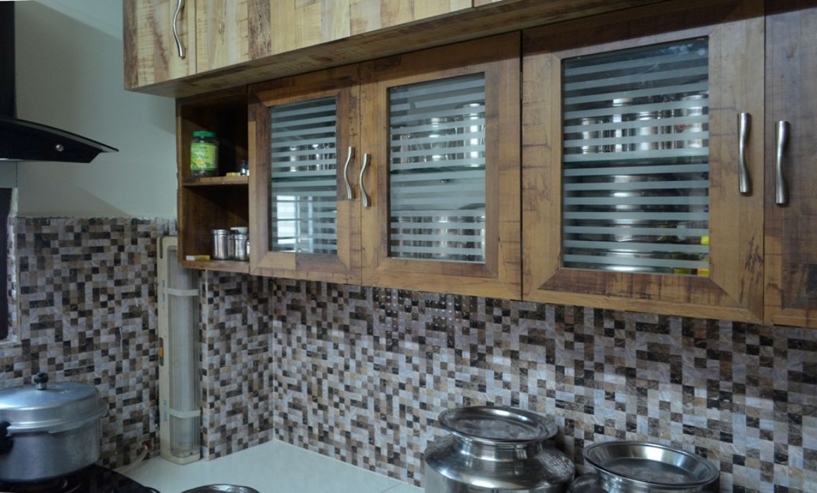 3 — Mr And Mrs. BadriNarayan, Vijayawada