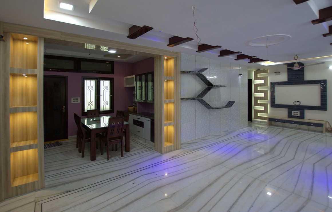 1 — Mr And Mrs. Sarath Chandra, Vijayawada