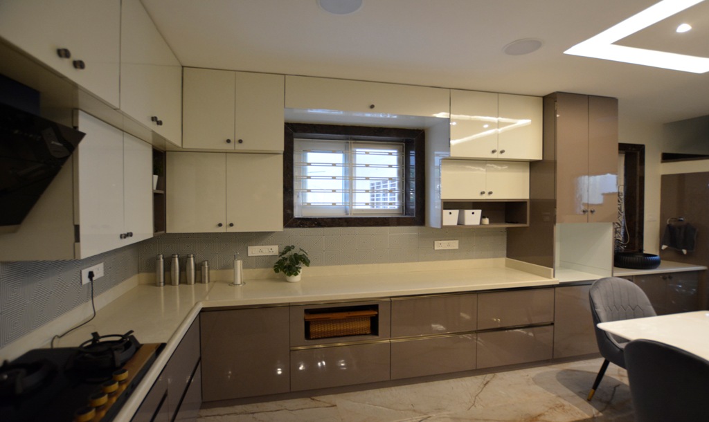 3 — Mr. and Mrs. Nagi Reddy. Hyderabad