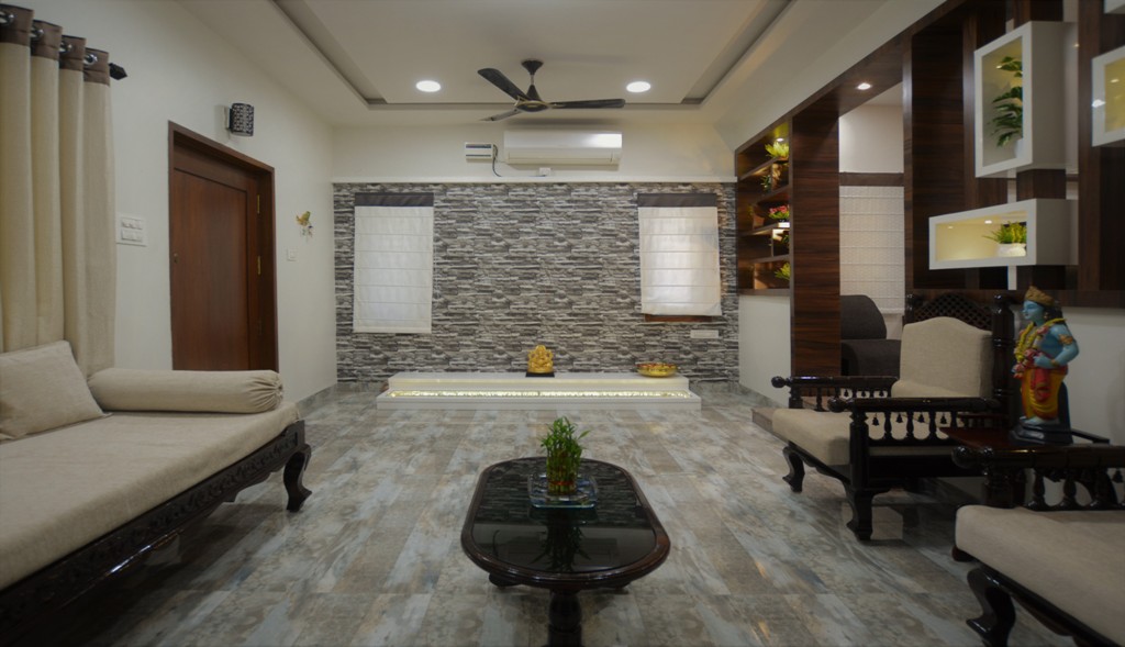 1 — Mr And Mrs K. Maheshwara Rao, Guntur