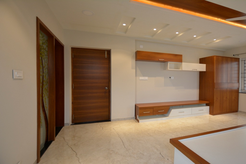 4 — Mr. and Mrs. Sashi Kiran