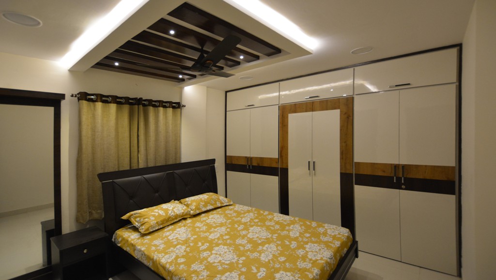 5 — Mr And Mrs. Dayanand Srinivas, Tadepalli