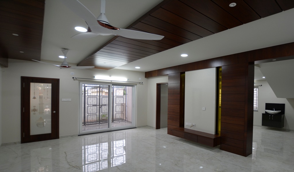 1 — Mr. and Mrs. Sashi Kiran