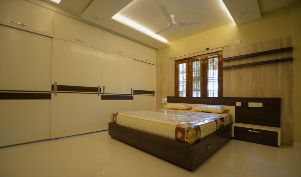 5 — Mr And Mrs. Anantaramulu, Kondapalli