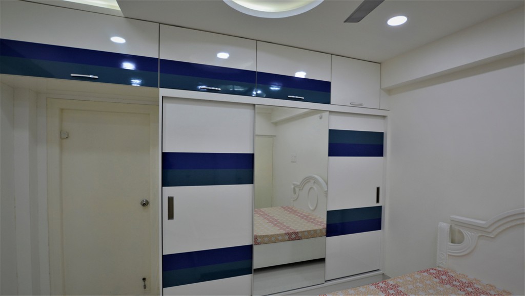 9 — Mr. K. Feroz, Vijayawada