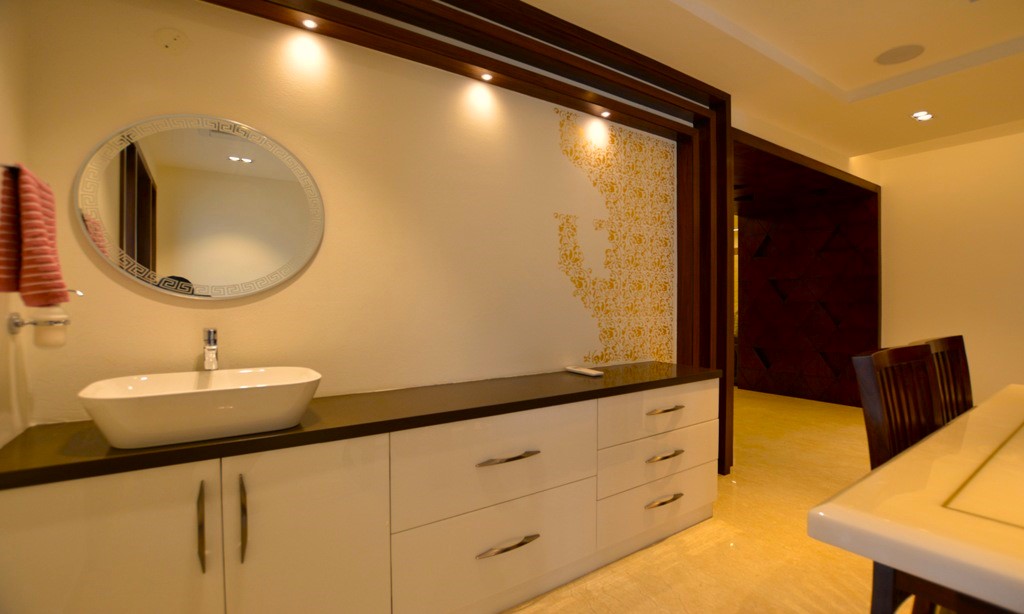 2 — Mr. And Mrs. Srinivasa Reddy, Guntur