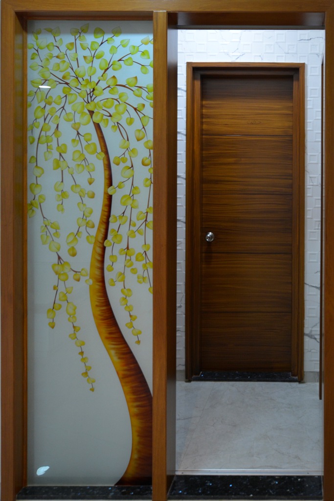 9 — Mr. and Mrs. Sashi Kiran