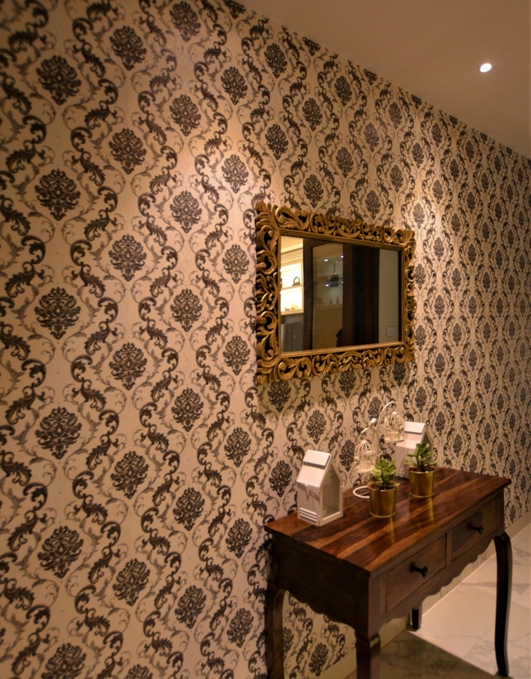 9 — Mr And Mrs. K. Bhaskar, Vijayawada