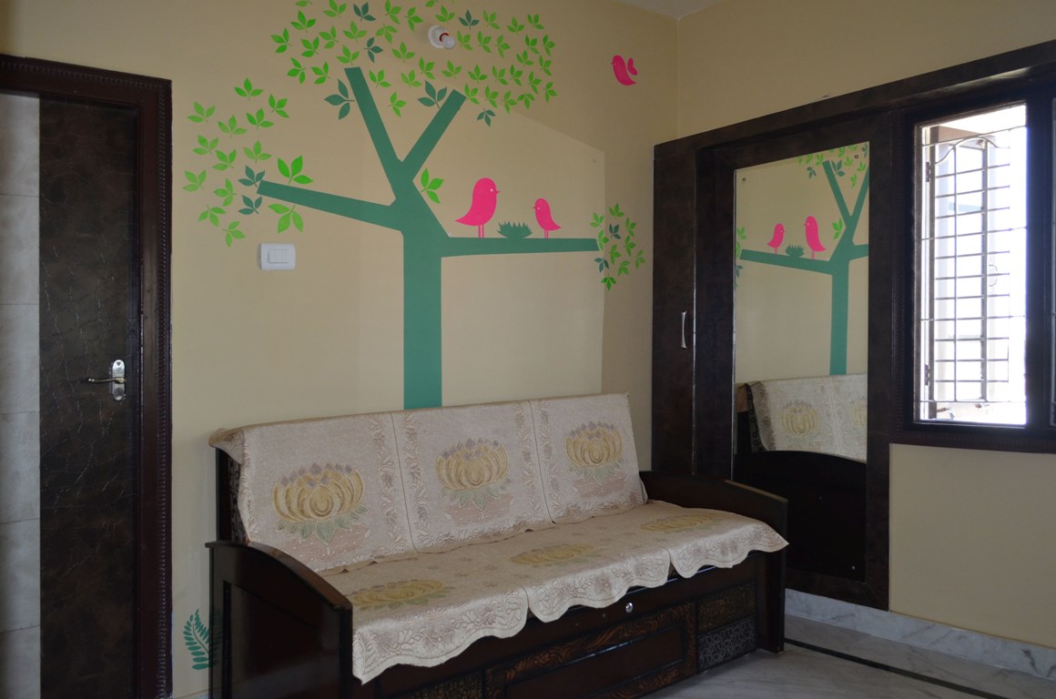 4 — Mr And Mrs. BadriNarayan, Vijayawada