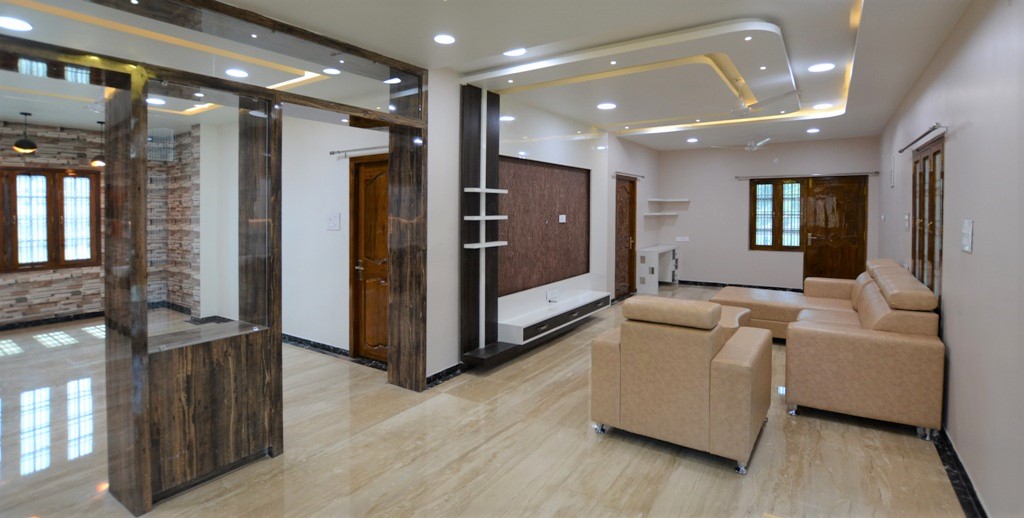 1 — Mr And Mrs. Anantaramulu, Kondapalli