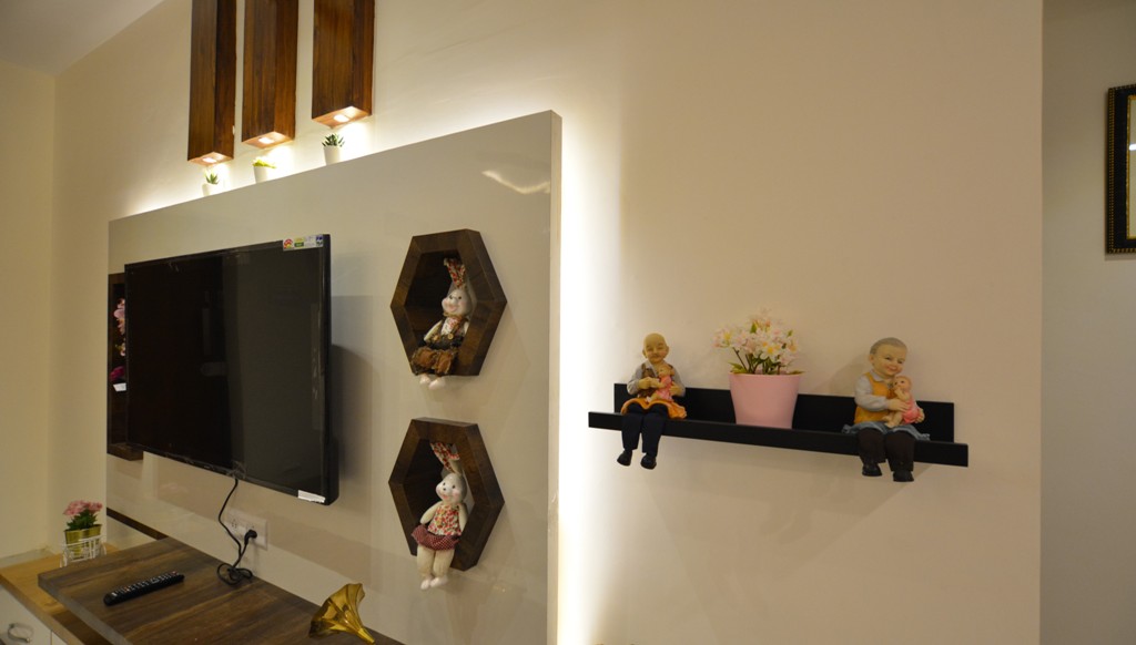 1 — Mr And Mrs. Dayanand Srinivas, Tadepalli