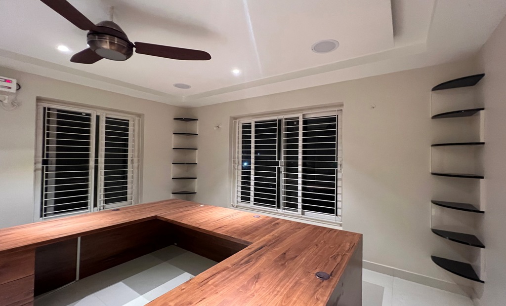 9 — Mr. And Mrs. Sri Ram Kalaga, Visakhapatnam