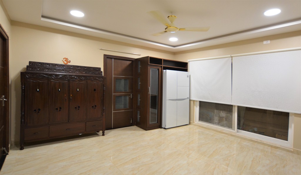 2 — Mr And Mrs. K. Chandra Sekhar Rao, Vijayawada