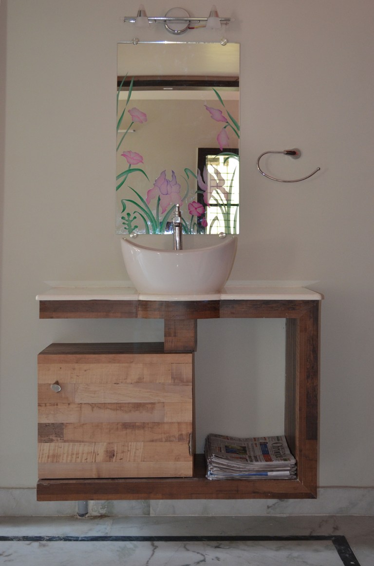 2 — Mr And Mrs. BadriNarayan, Vijayawada