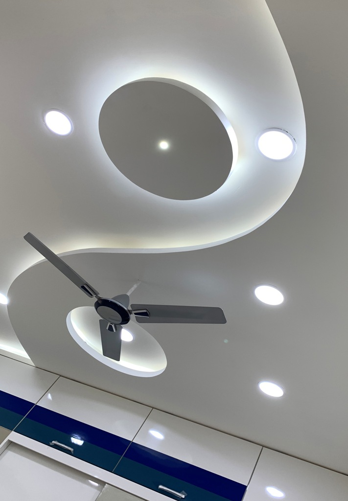 4 — Mr. K. Feroz, Vijayawada