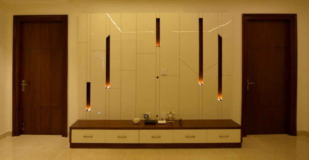 1 — Mr. And Mrs. Srinivasa Reddy, Guntur