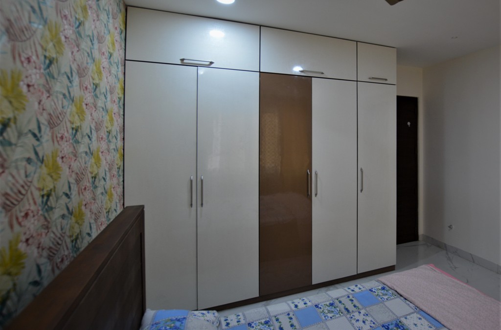 5 — Mr And Mrs. K. Bhaskar, Vijayawada