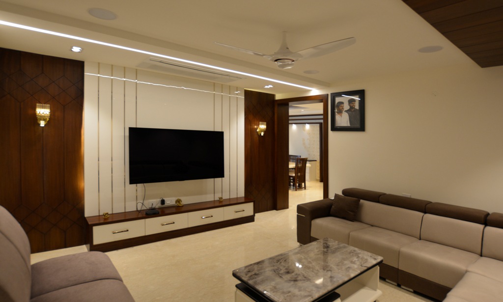 Mr. And Mrs. Srinivasa Reddy, Guntur