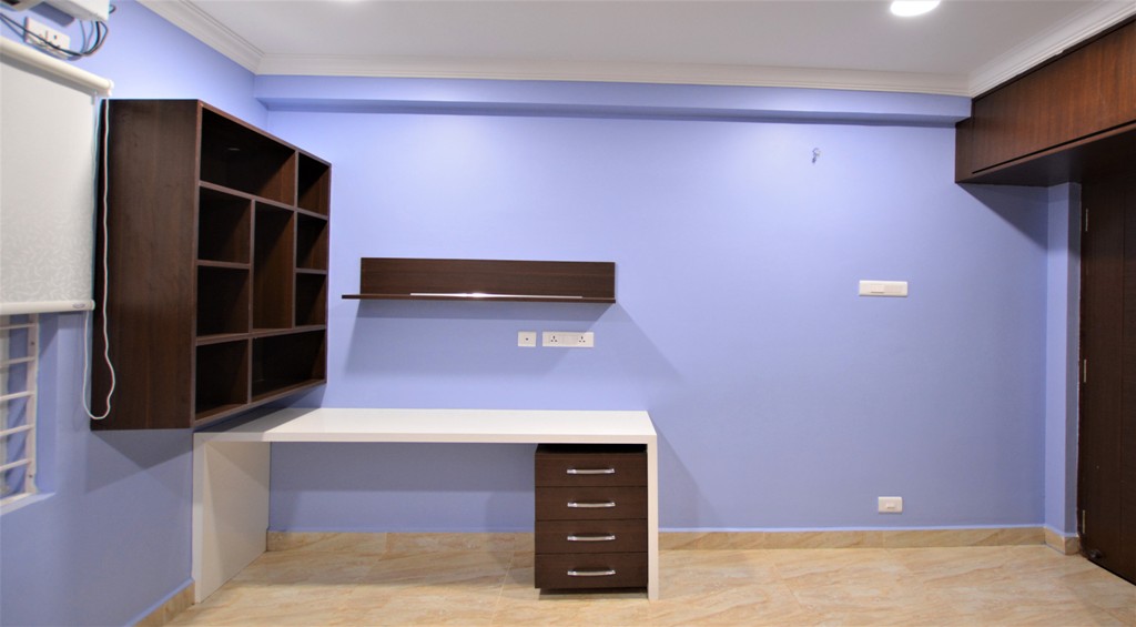 7 — Mr And Mrs. K. Chandra Sekhar Rao, Vijayawada