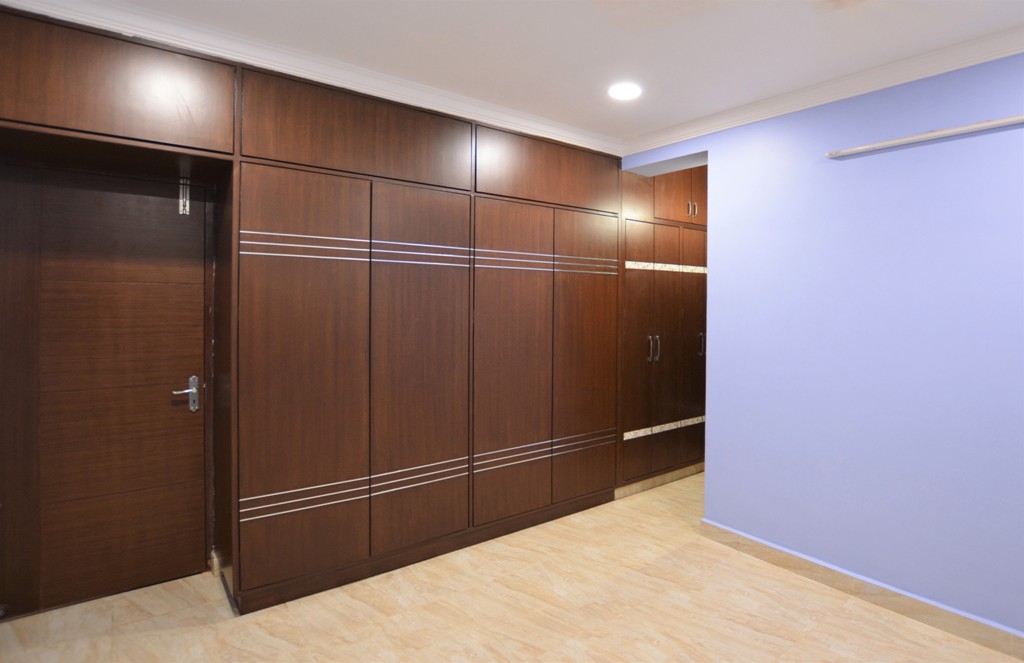 5 — Mr And Mrs. K. Chandra Sekhar Rao, Vijayawada