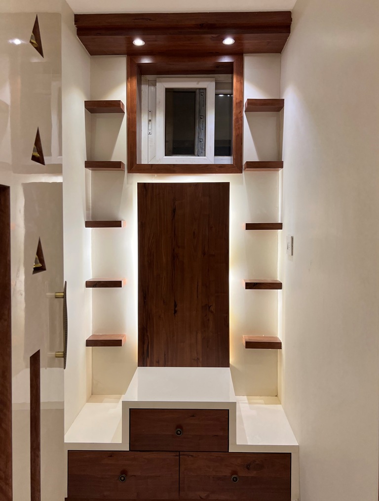 Mr. And Mrs. Sri Ram Kalaga, Visakhapatnam