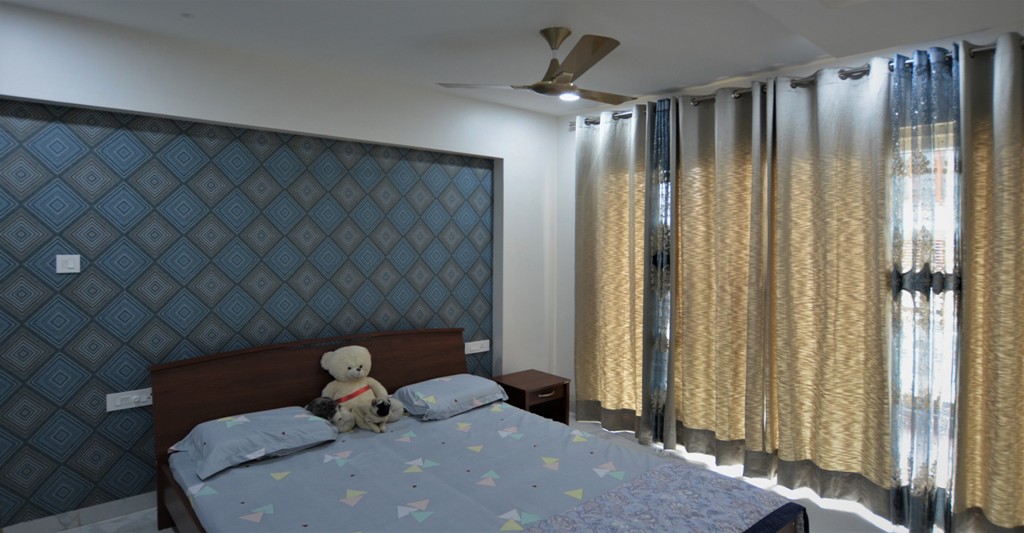 4 — Mr And Mrs. K. Bhaskar, Vijayawada