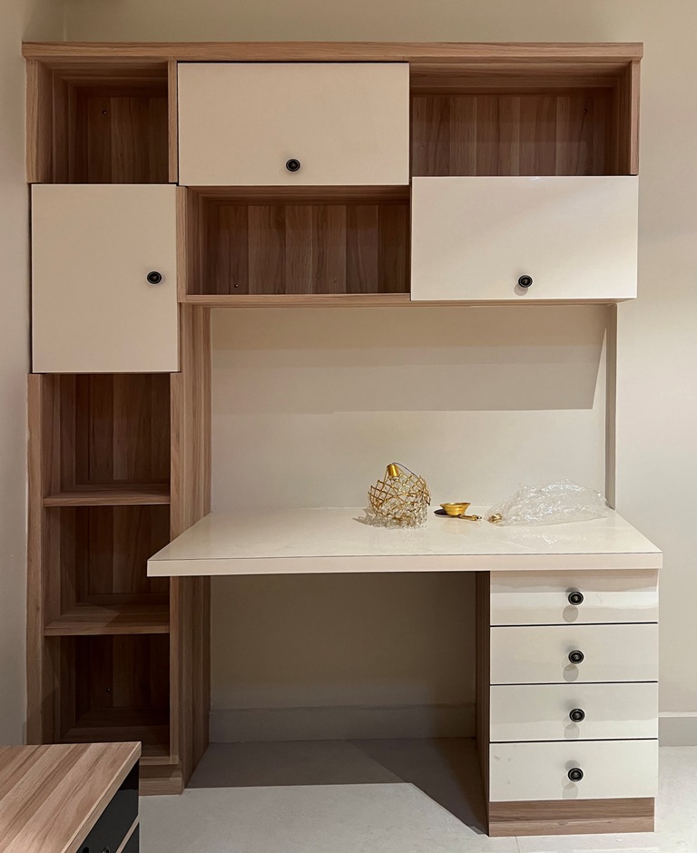 9 — Mr. And Mrs. Sri Ram Kalaga, Visakhapatnam