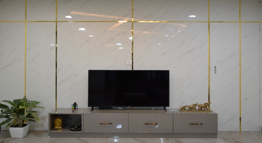 1 — Mr. and Mrs. Nagi Reddy. Hyderabad