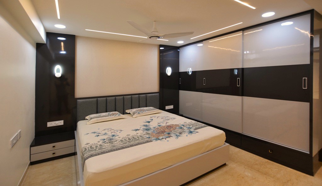 5 — Mr. And Mrs. Srinivasa Reddy, Guntur