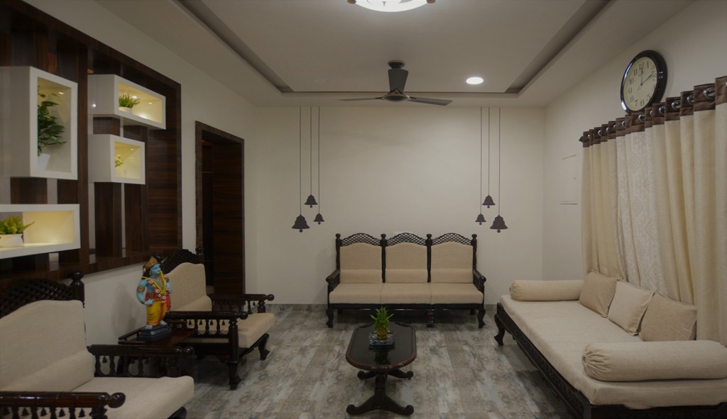 1 — Mr And Mrs K. Maheshwara Rao, Guntur