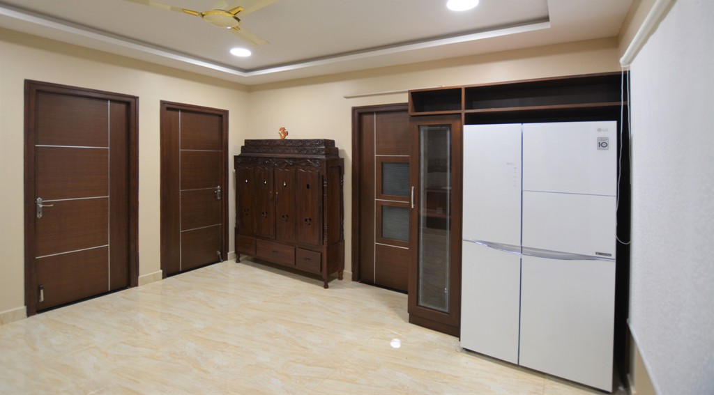 2 — Mr And Mrs. K. Chandra Sekhar Rao, Vijayawada