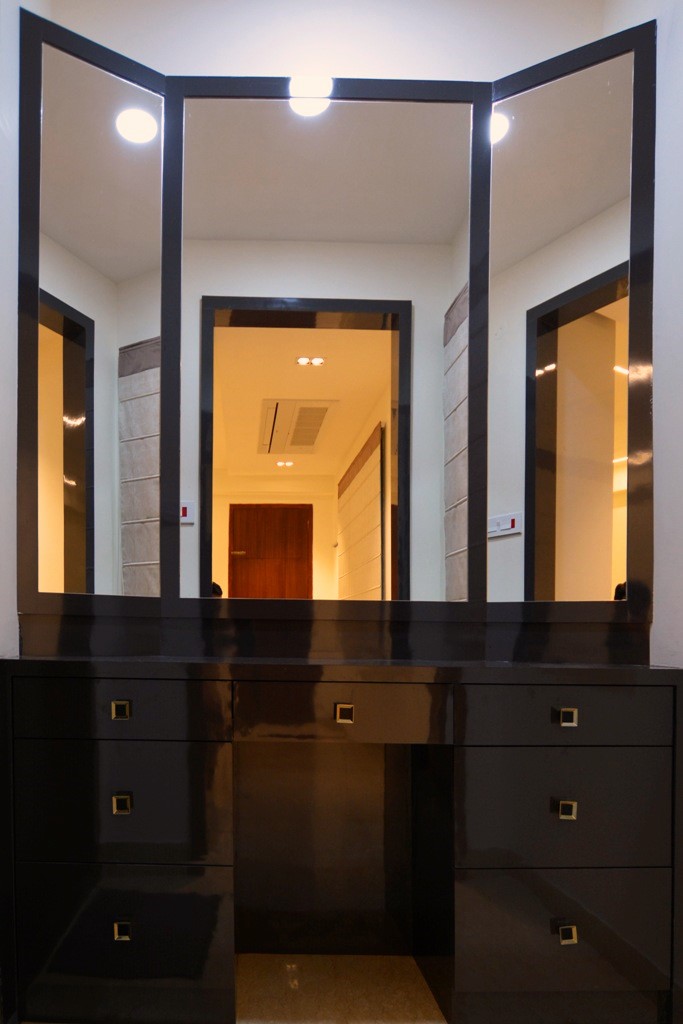 9 — Mr. And Mrs. Srinivasa Reddy, Guntur