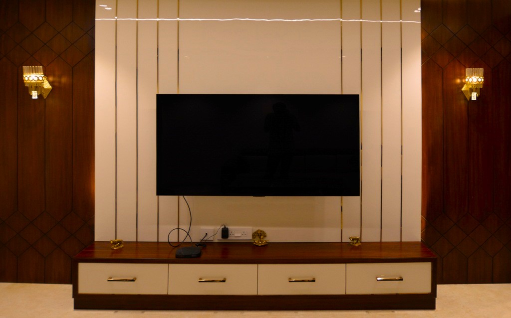 1 — Mr. And Mrs. Srinivasa Reddy, Guntur