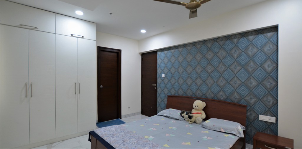 5 — Mr And Mrs. K. Bhaskar, Vijayawada