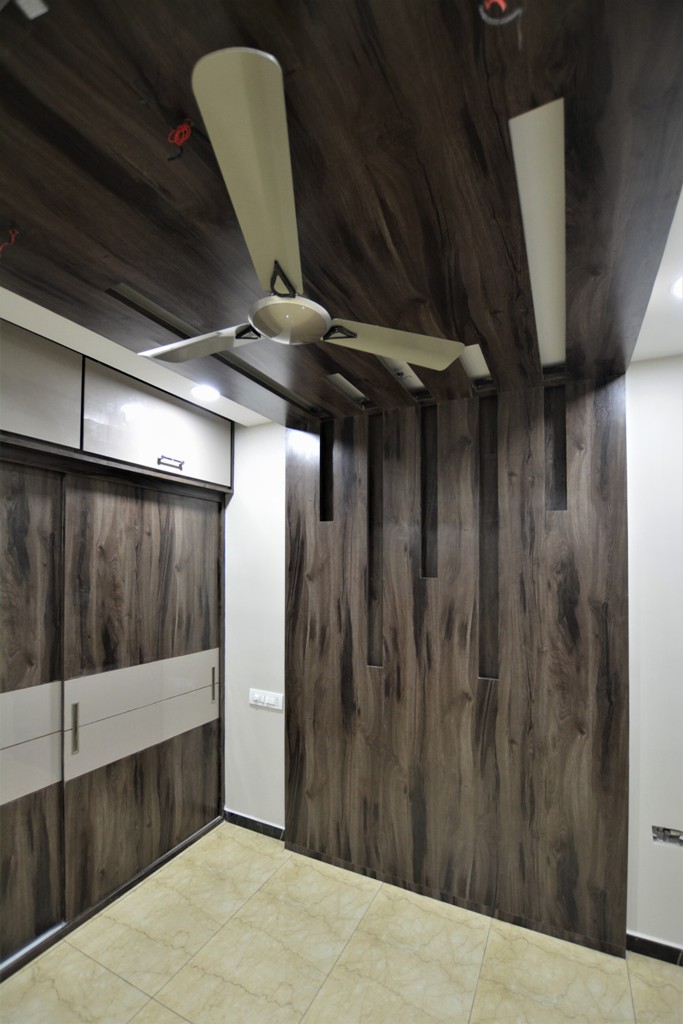 4 — Mr And Mrs. Yezdan Basha, Vijayawada