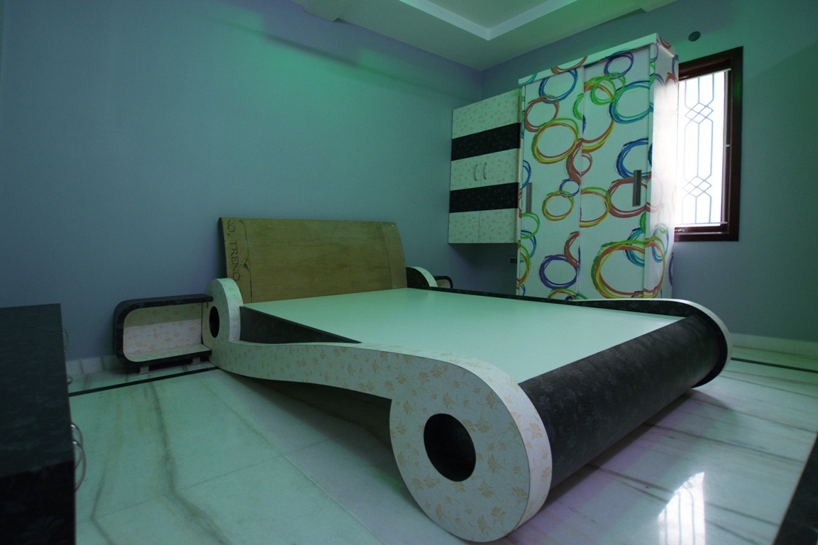 4 — Mr And Mrs. Sarath Chandra, Vijayawada