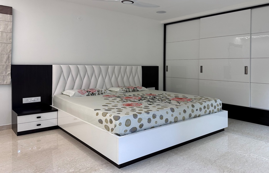 4 — Mr. And Mrs. Srinivasa Reddy, Guntur