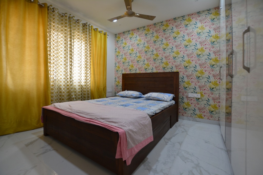 4 — Mr And Mrs. K. Bhaskar, Vijayawada