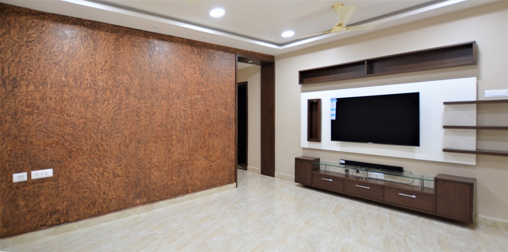 1 — Mr And Mrs. K. Chandra Sekhar Rao, Vijayawada