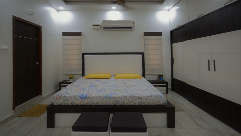 4 — Mr And Mrs K. Maheshwara Rao, Guntur