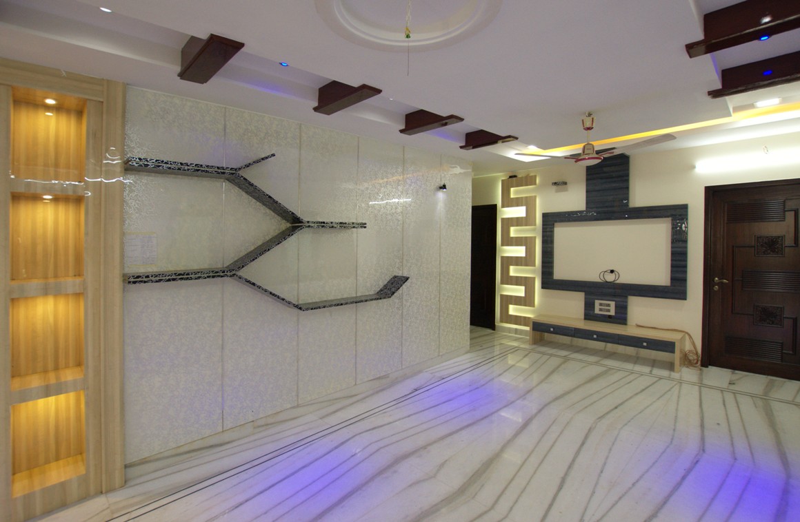 1 — Mr And Mrs. Sarath Chandra, Vijayawada