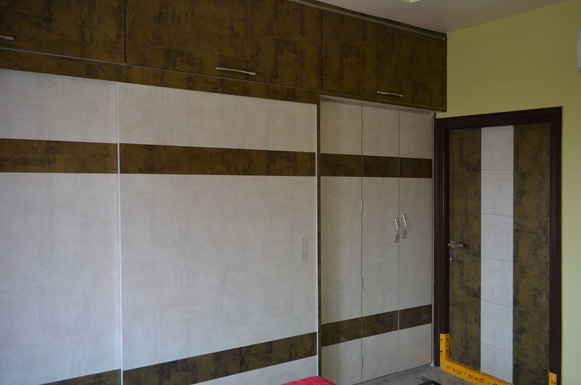 5 — Mr And Mrs. BadriNarayan, Vijayawada