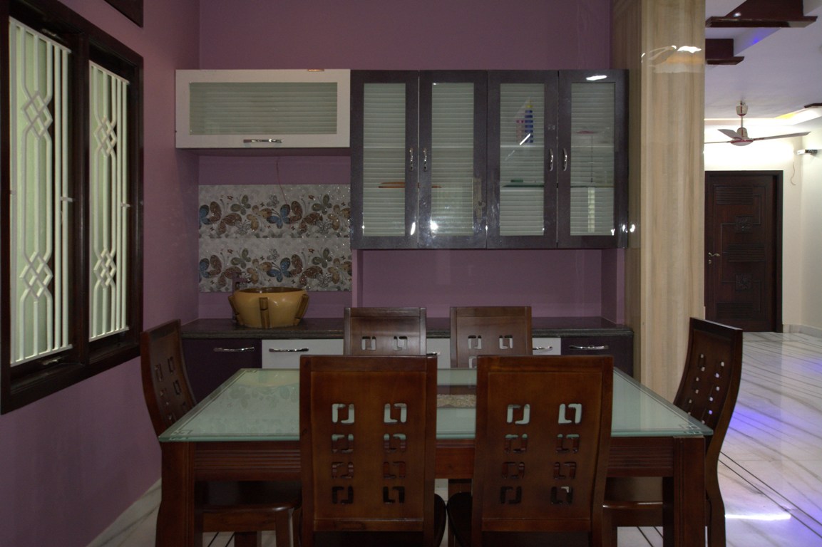 Dining Area — Mr And Mrs. Sarath Chandra, Vijayawada, Vijayawada (2020)