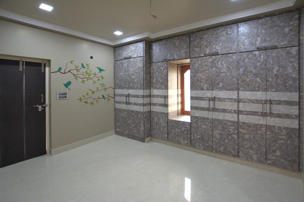 Mr And Mrs. M. Venkateswara Rao, Vijayawada