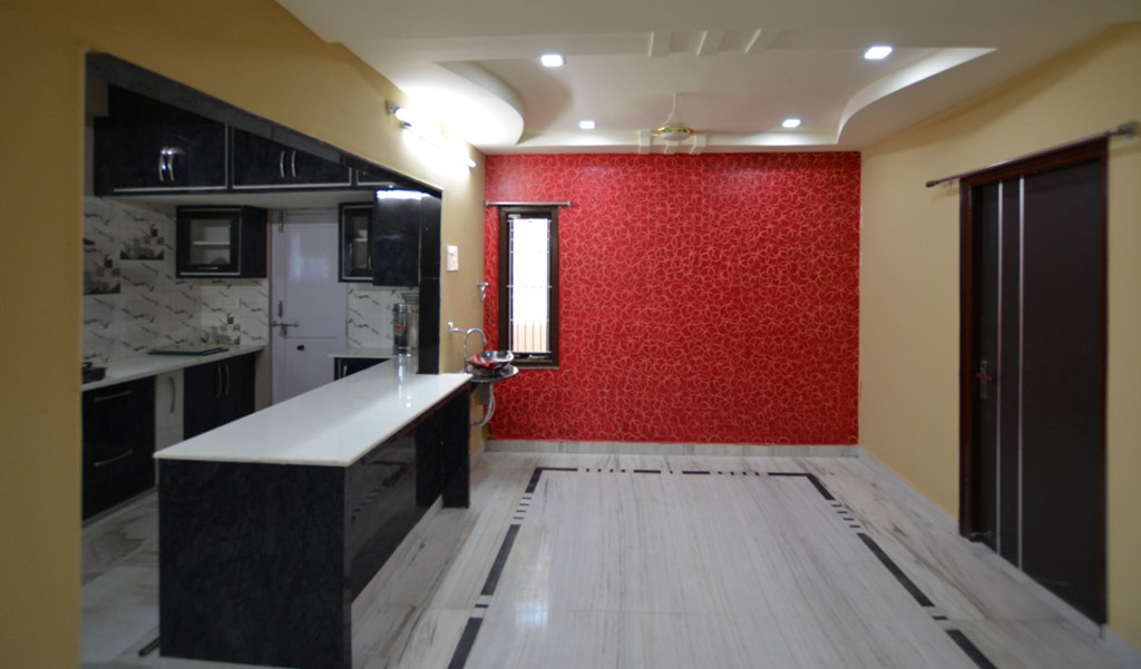 Dining Area — Mr And Mrs. Mahaboobddin, Vijayawada, Vijayawada (2020)