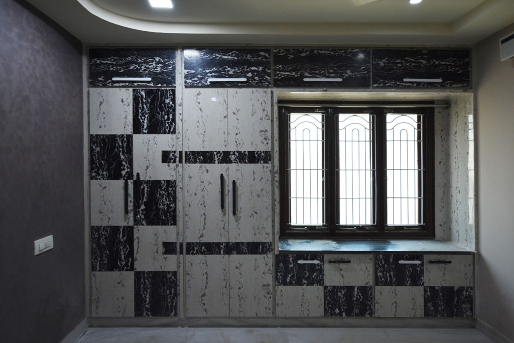 Mr And Mrs. Mahaboobddin, Vijayawada